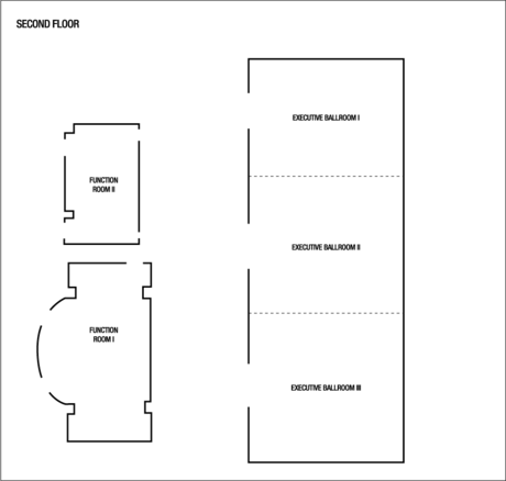 Meeting Room Floor Plans0